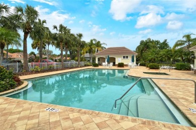 Discover effortless Florida living in this beautifully on Lakewood Ranch Golf and Country Club in Florida - for sale on GolfHomes.com, golf home, golf lot