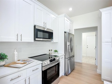 Absolute stunner and an exceptional value. This fully remodeled on The Meadows Golf and Country Club in Florida - for sale on GolfHomes.com, golf home, golf lot