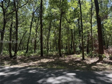 Imagine building your dream beach cottage only steps away from on Melrose Golf Course in South Carolina - for sale on GolfHomes.com, golf home, golf lot