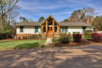 Rare Opportunity to Own a Beautifully Updated Ranch Home in West on West Lake Country Club in Georgia - for sale on GolfHomes.com, golf home, golf lot