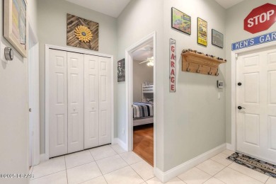 Don't Miss this AMAZING IMMACULATE MOVE IN READY 4 Bedroom Two on Halifax Plantation Golf Club in Florida - for sale on GolfHomes.com, golf home, golf lot