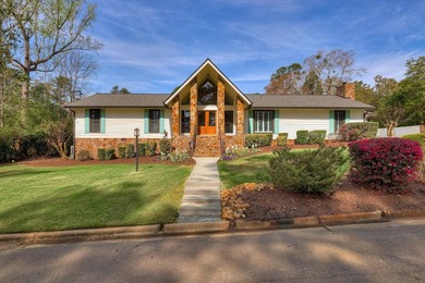 Rare Opportunity to Own a Beautifully Updated Ranch Home in West on West Lake Country Club in Georgia - for sale on GolfHomes.com, golf home, golf lot