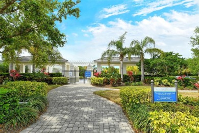 Discover effortless Florida living in this beautifully on Lakewood Ranch Golf and Country Club in Florida - for sale on GolfHomes.com, golf home, golf lot