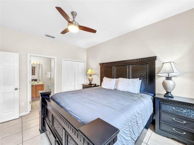 Imagine arriving at 744 La Mirage Street after a sun-filled day on Highlands Reserve Golf Club in Florida - for sale on GolfHomes.com, golf home, golf lot