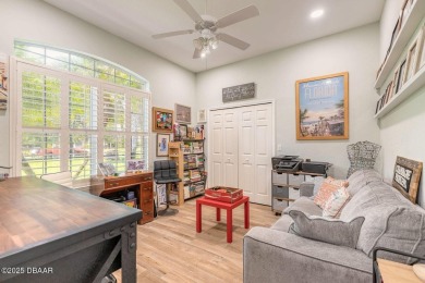 Don't Miss this AMAZING IMMACULATE MOVE IN READY 4 Bedroom Two on Halifax Plantation Golf Club in Florida - for sale on GolfHomes.com, golf home, golf lot