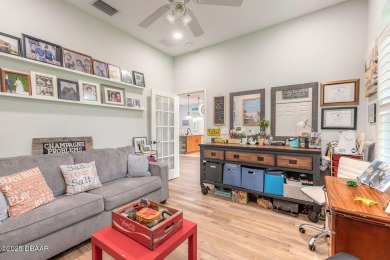 Don't Miss this AMAZING IMMACULATE MOVE IN READY 4 Bedroom Two on Halifax Plantation Golf Club in Florida - for sale on GolfHomes.com, golf home, golf lot
