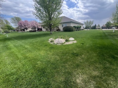 Welcome to Rolling Hills! This 5 bedroom 3 bathroom twin home is on Rolling Hills Golf Club in South Dakota - for sale on GolfHomes.com, golf home, golf lot