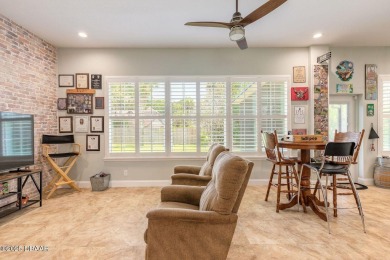 Don't Miss this AMAZING IMMACULATE MOVE IN READY 4 Bedroom Two on Halifax Plantation Golf Club in Florida - for sale on GolfHomes.com, golf home, golf lot