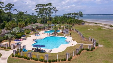 Imagine building your dream beach cottage only steps away from on Melrose Golf Course in South Carolina - for sale on GolfHomes.com, golf home, golf lot