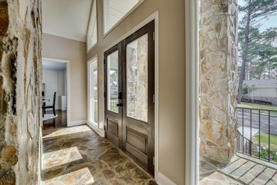 Rare Opportunity to Own a Beautifully Updated Ranch Home in West on West Lake Country Club in Georgia - for sale on GolfHomes.com, golf home, golf lot