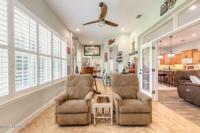 Don't Miss this AMAZING IMMACULATE MOVE IN READY 4 Bedroom Two on Halifax Plantation Golf Club in Florida - for sale on GolfHomes.com, golf home, golf lot