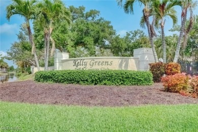 Experience Florida living at its finest in this beautifully on Kelly Greens Golf and Country Club in Florida - for sale on GolfHomes.com, golf home, golf lot