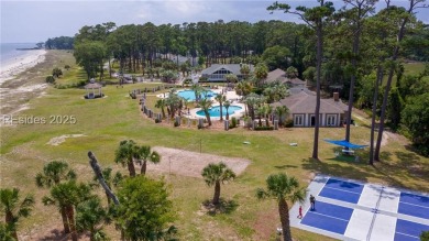 Imagine building your dream beach cottage only steps away from on Melrose Golf Course in South Carolina - for sale on GolfHomes.com, golf home, golf lot