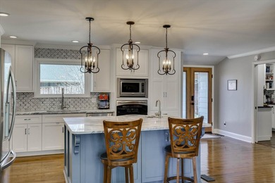 Rare Opportunity to Own a Beautifully Updated Ranch Home in West on West Lake Country Club in Georgia - for sale on GolfHomes.com, golf home, golf lot