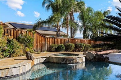 Welcome to 8634 Hunt Canyon Road, a beautifully maintained home on Eagle Glen Golf Course in California - for sale on GolfHomes.com, golf home, golf lot