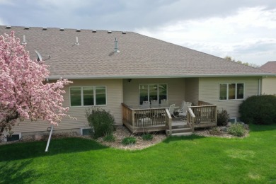 Welcome to Rolling Hills! This 5 bedroom 3 bathroom twin home is on Rolling Hills Golf Club in South Dakota - for sale on GolfHomes.com, golf home, golf lot