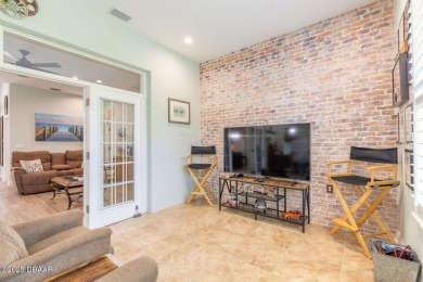 Don't Miss this AMAZING IMMACULATE MOVE IN READY 4 Bedroom Two on Halifax Plantation Golf Club in Florida - for sale on GolfHomes.com, golf home, golf lot