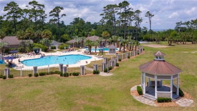 Imagine building your dream beach cottage only steps away from on Melrose Golf Course in South Carolina - for sale on GolfHomes.com, golf home, golf lot