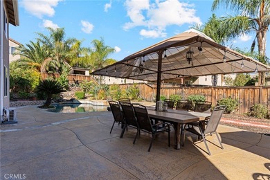 Welcome to 8634 Hunt Canyon Road, a beautifully maintained home on Eagle Glen Golf Course in California - for sale on GolfHomes.com, golf home, golf lot