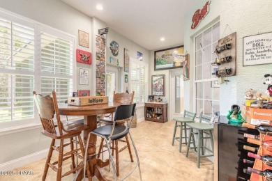 Don't Miss this AMAZING IMMACULATE MOVE IN READY 4 Bedroom Two on Halifax Plantation Golf Club in Florida - for sale on GolfHomes.com, golf home, golf lot