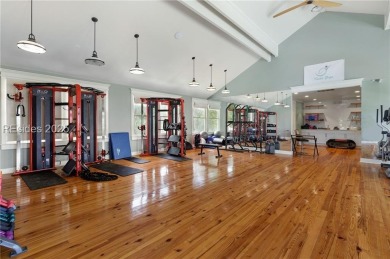 Imagine building your dream beach cottage only steps away from on Melrose Golf Course in South Carolina - for sale on GolfHomes.com, golf home, golf lot
