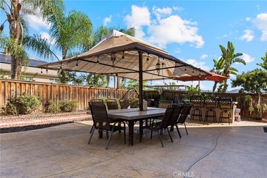 Welcome to 8634 Hunt Canyon Road, a beautifully maintained home on Eagle Glen Golf Course in California - for sale on GolfHomes.com, golf home, golf lot