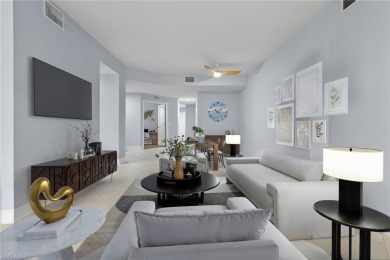 First time ever offered, this stunning and completely remodeled on West Bay Beach and Golf Club in Florida - for sale on GolfHomes.com, golf home, golf lot