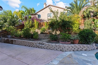 Welcome to 8634 Hunt Canyon Road, a beautifully maintained home on Eagle Glen Golf Course in California - for sale on GolfHomes.com, golf home, golf lot