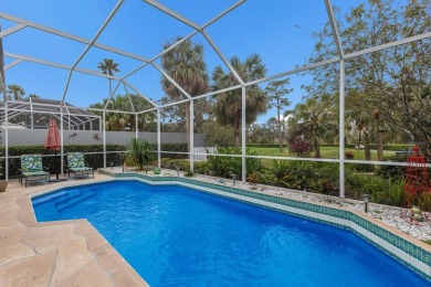 Welcome to this light and bright split floorplan home located in on Rosedale Golf and Tennis Club in Florida - for sale on GolfHomes.com, golf home, golf lot