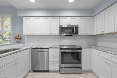 First time ever offered, this stunning and completely remodeled on West Bay Beach and Golf Club in Florida - for sale on GolfHomes.com, golf home, golf lot