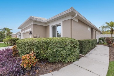 Welcome to this light and bright split floorplan home located in on Rosedale Golf and Tennis Club in Florida - for sale on GolfHomes.com, golf home, golf lot