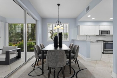 First time ever offered, this stunning and completely remodeled on West Bay Beach and Golf Club in Florida - for sale on GolfHomes.com, golf home, golf lot