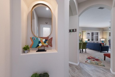 Welcome to this light and bright split floorplan home located in on Rosedale Golf and Tennis Club in Florida - for sale on GolfHomes.com, golf home, golf lot