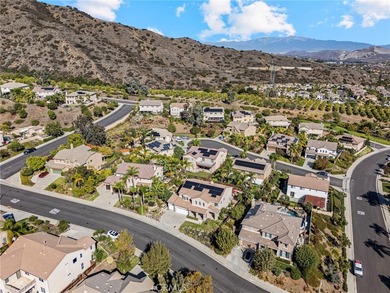 Welcome to 8634 Hunt Canyon Road, a beautifully maintained home on Eagle Glen Golf Course in California - for sale on GolfHomes.com, golf home, golf lot