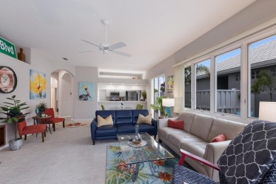 Welcome to this light and bright split floorplan home located in on Rosedale Golf and Tennis Club in Florida - for sale on GolfHomes.com, golf home, golf lot