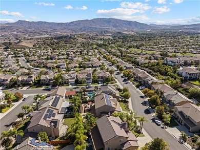 Welcome to 8634 Hunt Canyon Road, a beautifully maintained home on Eagle Glen Golf Course in California - for sale on GolfHomes.com, golf home, golf lot