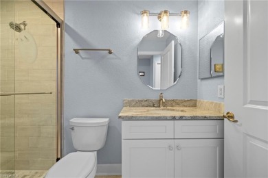 First time ever offered, this stunning and completely remodeled on West Bay Beach and Golf Club in Florida - for sale on GolfHomes.com, golf home, golf lot