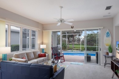 Welcome to this light and bright split floorplan home located in on Rosedale Golf and Tennis Club in Florida - for sale on GolfHomes.com, golf home, golf lot