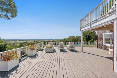 Offering panoramic ocean and scenic vistas from one of the most on Atlantic Golf Club in New York - for sale on GolfHomes.com, golf home, golf lot