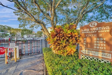 Step into comfort and style with this beautifully updated on Inverrary Country Club in Florida - for sale on GolfHomes.com, golf home, golf lot