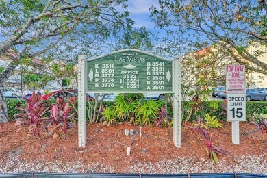 Step into comfort and style with this beautifully updated on Inverrary Country Club in Florida - for sale on GolfHomes.com, golf home, golf lot