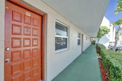 Step into comfort and style with this beautifully updated on Inverrary Country Club in Florida - for sale on GolfHomes.com, golf home, golf lot