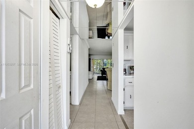 Step into comfort and style with this beautifully updated on Inverrary Country Club in Florida - for sale on GolfHomes.com, golf home, golf lot