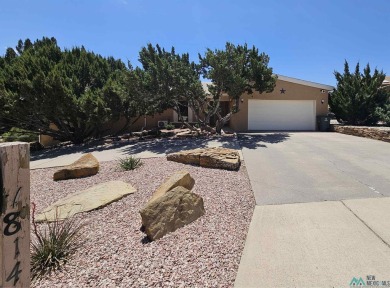 Stunning Views, Privacy, and Prime Location!  Nestled in a quiet on Fox Run Golf Course in New Mexico - for sale on GolfHomes.com, golf home, golf lot