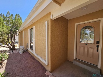 Stunning Views, Privacy, and Prime Location!  Nestled in a quiet on Fox Run Golf Course in New Mexico - for sale on GolfHomes.com, golf home, golf lot