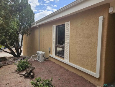 Stunning Views, Privacy, and Prime Location!  Nestled in a quiet on Fox Run Golf Course in New Mexico - for sale on GolfHomes.com, golf home, golf lot