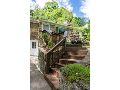 Nestled in Asheville's beloved Beverly Hills neighborhood, this on Asheville Municipal Golf Course in North Carolina - for sale on GolfHomes.com, golf home, golf lot