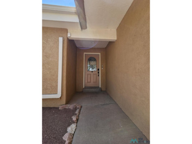 Stunning Views, Privacy, and Prime Location!  Nestled in a quiet on Fox Run Golf Course in New Mexico - for sale on GolfHomes.com, golf home, golf lot