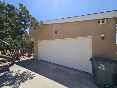 Stunning Views, Privacy, and Prime Location!  Nestled in a quiet on Fox Run Golf Course in New Mexico - for sale on GolfHomes.com, golf home, golf lot