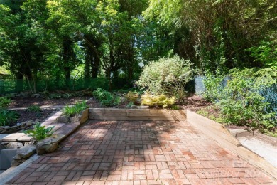 Nestled in Asheville's beloved Beverly Hills neighborhood, this on Asheville Municipal Golf Course in North Carolina - for sale on GolfHomes.com, golf home, golf lot
